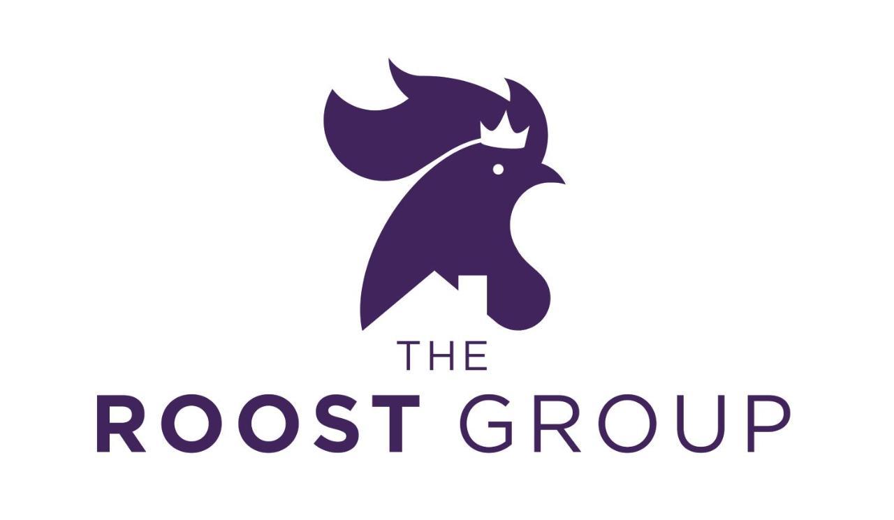 The Roost Group - Stylish Apartments Gravesend Exterior photo