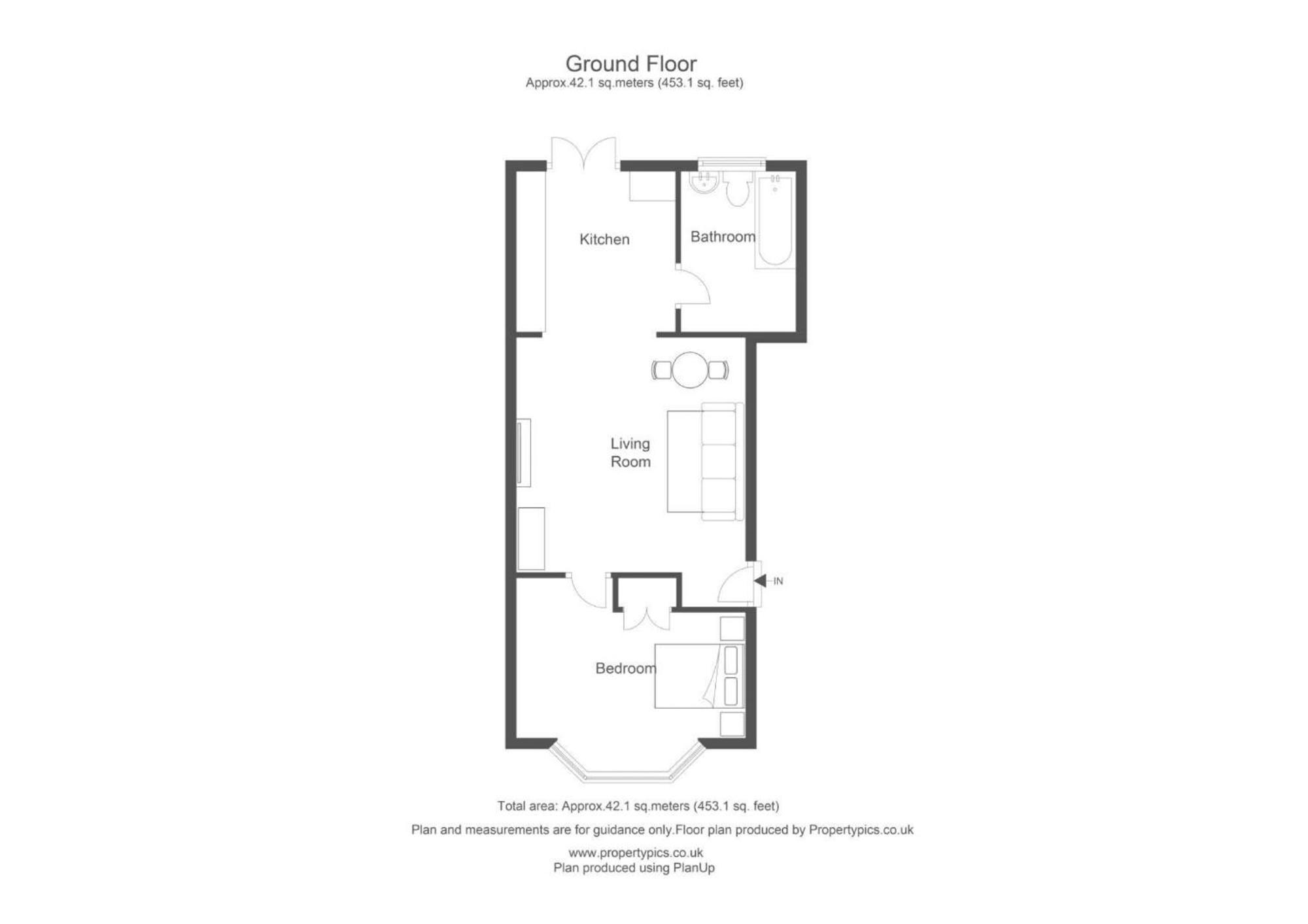 The Roost Group - Stylish Apartments Gravesend Exterior photo
