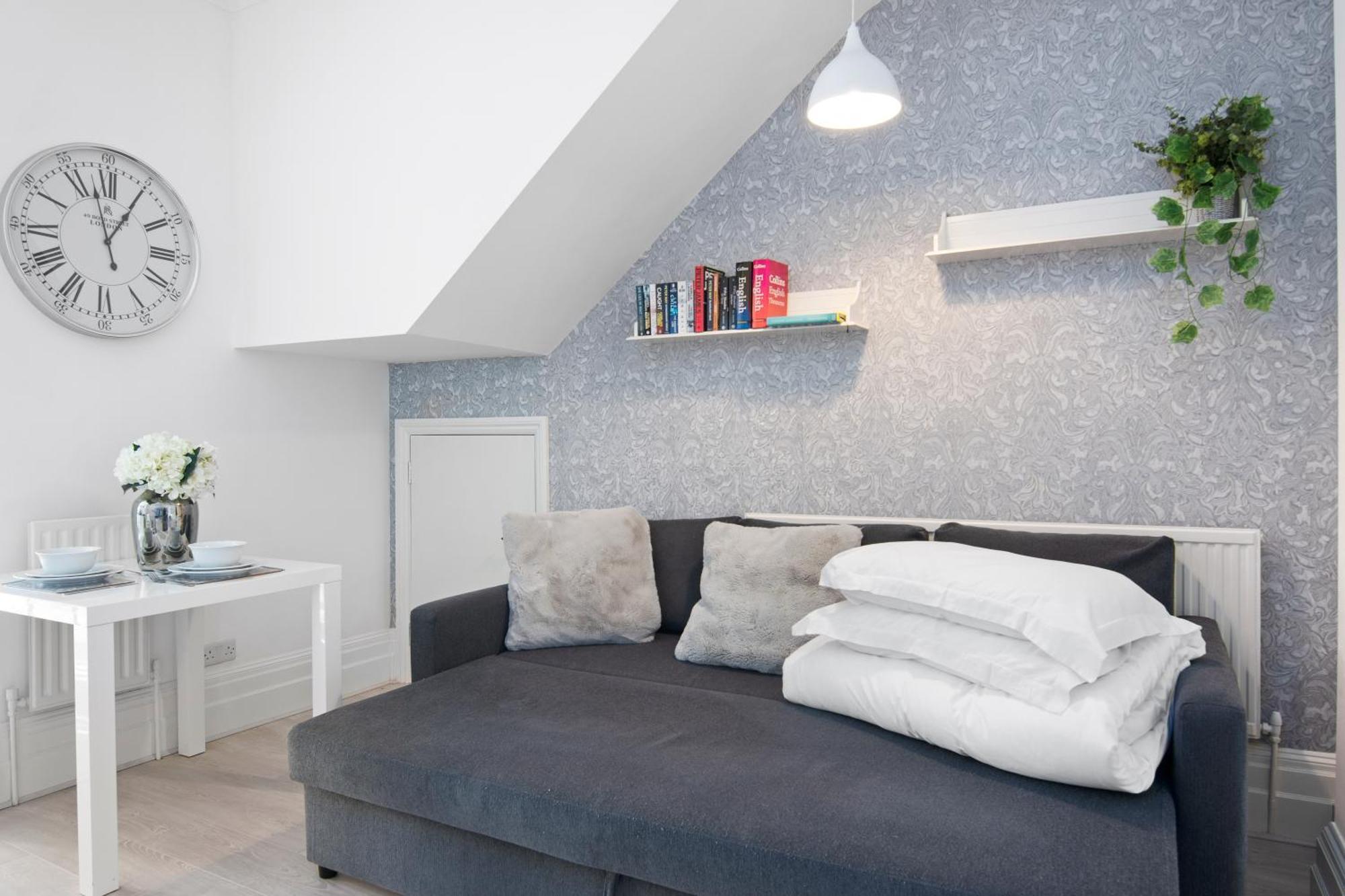 The Roost Group - Stylish Apartments Gravesend Room photo