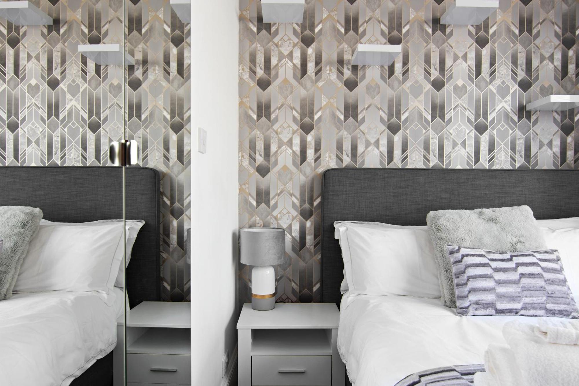 The Roost Group - Stylish Apartments Gravesend Room photo