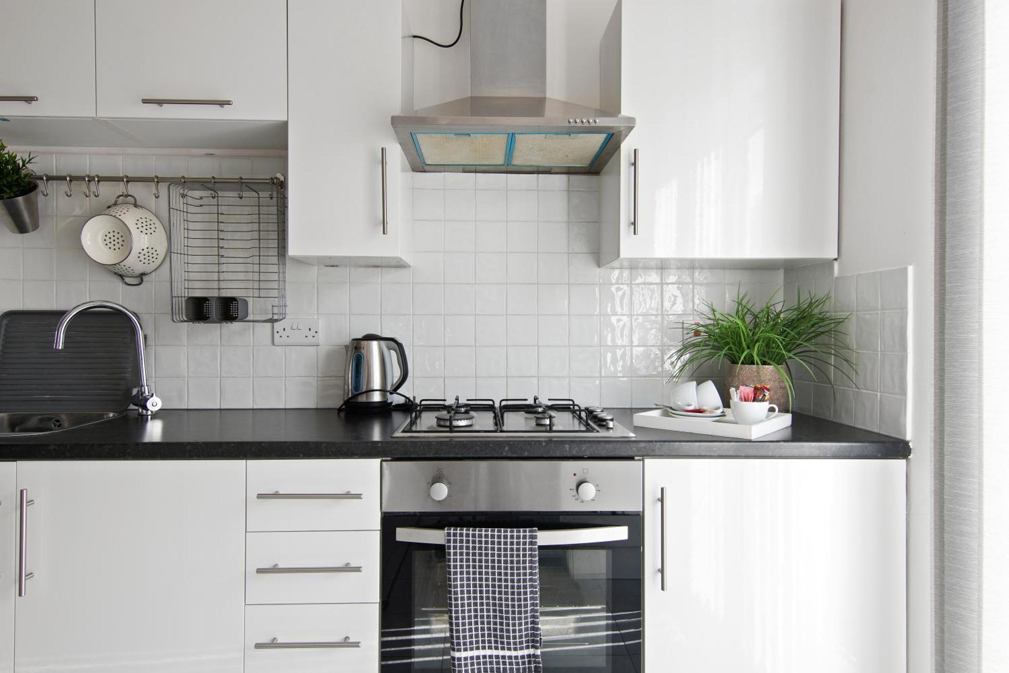 The Roost Group - Stylish Apartments Gravesend Room photo